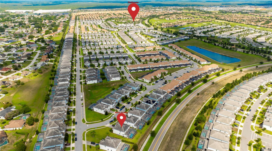 Davenport, Florida 33896, 6 Bedrooms Bedrooms, ,6 Bathroomsbathrooms,Residential,For Sale,Stinger,Mfro6219187