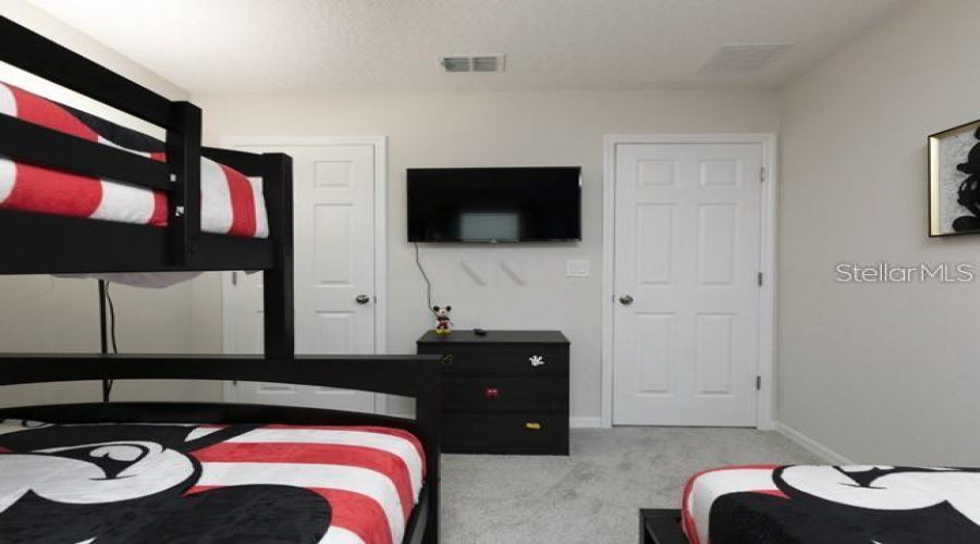 Kissimmee, Florida 34747, 4 Bedrooms Bedrooms, ,4 Bathroomsbathrooms,Residential,For Sale,Carey Palm,Mfro6221438