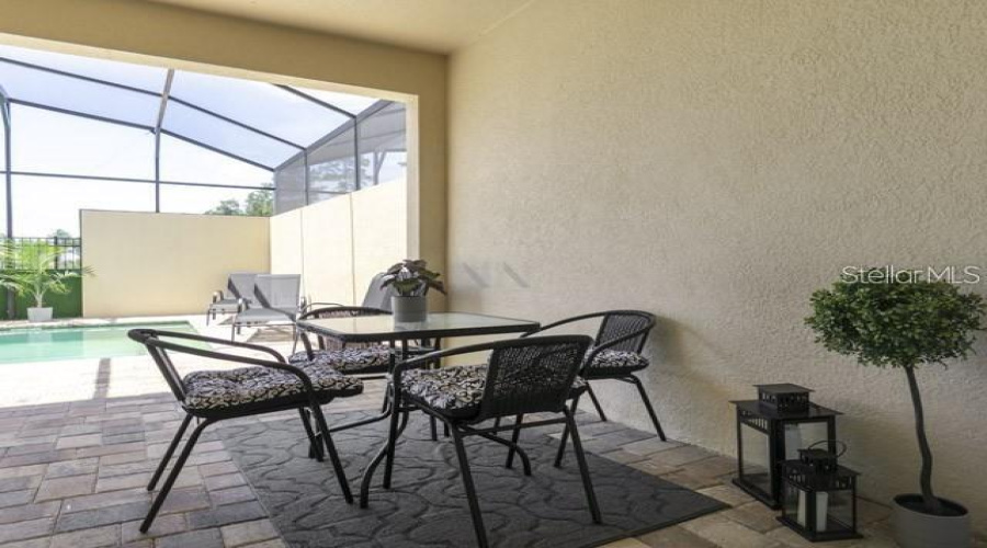 Kissimmee, Florida 34747, 4 Bedrooms Bedrooms, ,4 Bathroomsbathrooms,Residential,For Sale,Carey Palm,Mfro6221438
