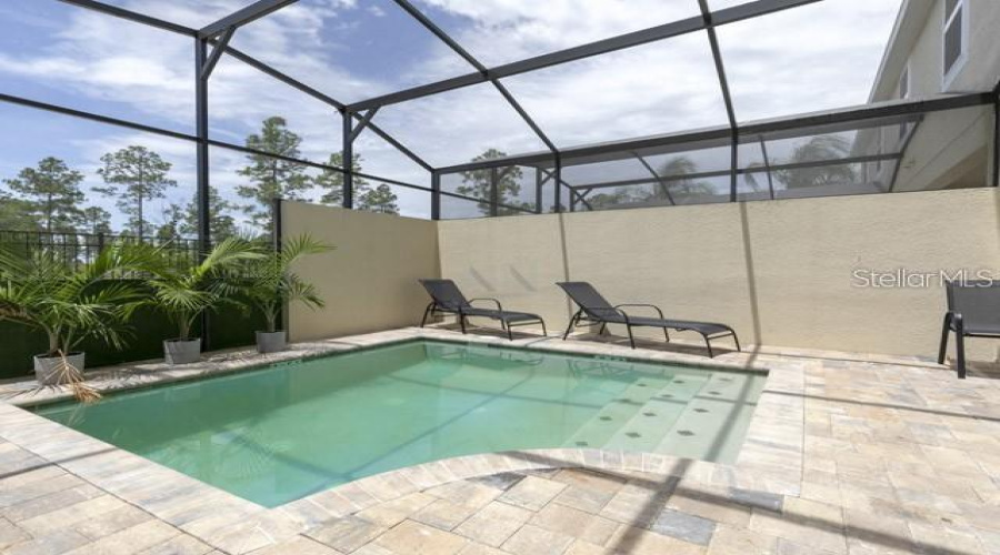 Kissimmee, Florida 34747, 4 Bedrooms Bedrooms, ,4 Bathroomsbathrooms,Residential,For Sale,Carey Palm,Mfro6221438