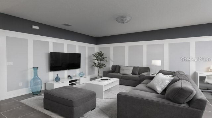 Kissimmee, Florida 34747, 4 Bedrooms Bedrooms, ,4 Bathroomsbathrooms,Residential,For Sale,Carey Palm,Mfro6221438