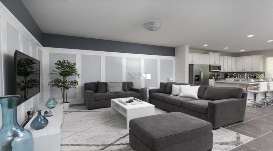 Kissimmee, Florida 34747, 4 Bedrooms Bedrooms, ,4 Bathroomsbathrooms,Residential,For Sale,Carey Palm,Mfro6221438