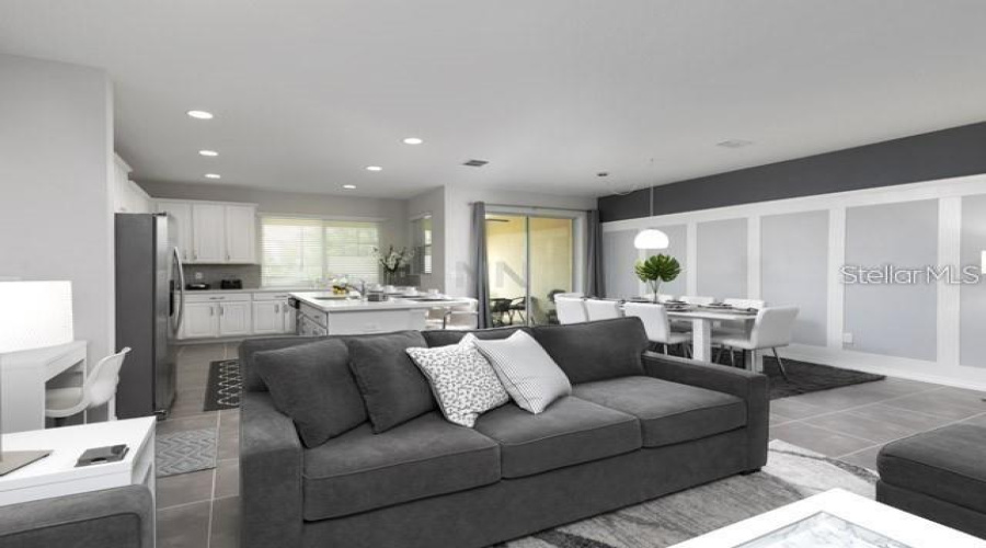 Kissimmee, Florida 34747, 4 Bedrooms Bedrooms, ,4 Bathroomsbathrooms,Residential,For Sale,Carey Palm,Mfro6221438