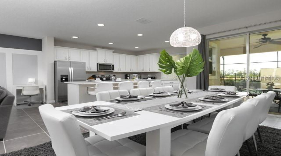 Kissimmee, Florida 34747, 4 Bedrooms Bedrooms, ,4 Bathroomsbathrooms,Residential,For Sale,Carey Palm,Mfro6221438