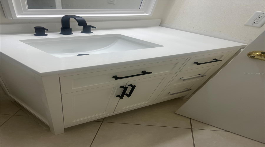 First Floor Bathroom