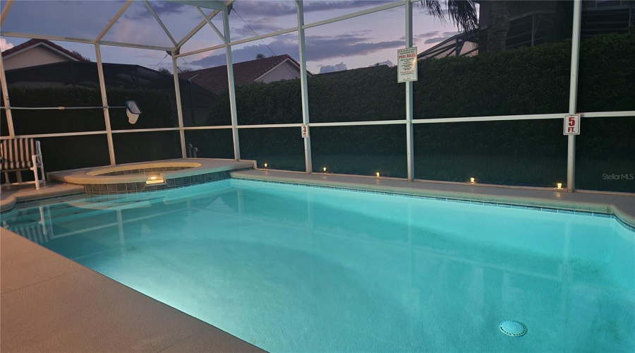 Davenport, Florida 33897, 5 Bedrooms Bedrooms, ,3 Bathroomsbathrooms,Residential,For Sale,Brunello,Mfrs5108247