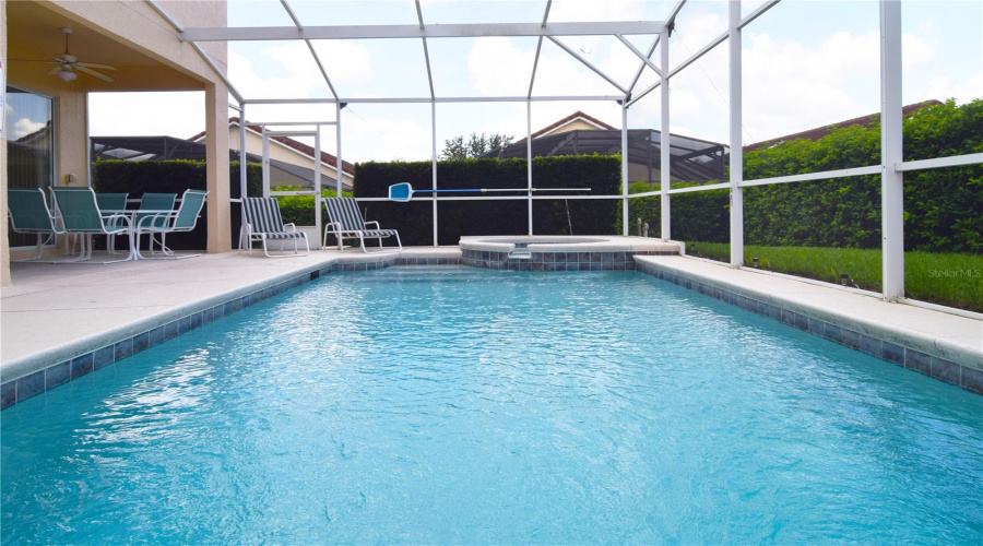 Davenport, Florida 33897, 5 Bedrooms Bedrooms, ,3 Bathroomsbathrooms,Residential,For Sale,Brunello,Mfrs5108247