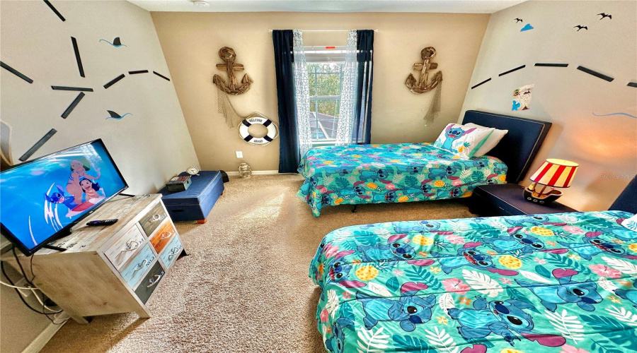 Kissimmee, Florida 34746, 4 Bedrooms Bedrooms, ,3 Bathroomsbathrooms,Residential,For Sale,Clock Tower,Mfro6221686
