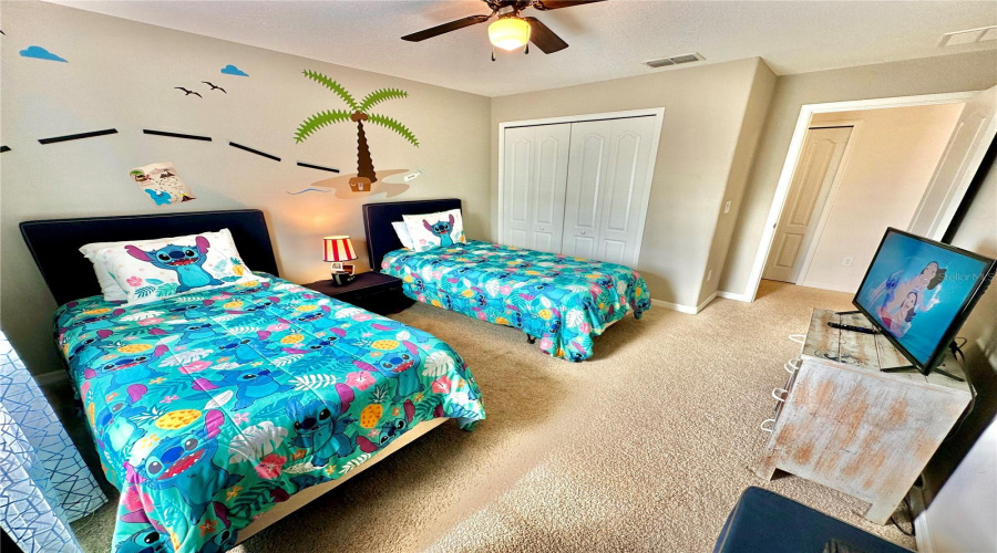 Kissimmee, Florida 34746, 4 Bedrooms Bedrooms, ,3 Bathroomsbathrooms,Residential,For Sale,Clock Tower,Mfro6221686