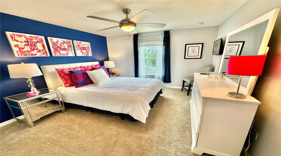 Kissimmee, Florida 34746, 4 Bedrooms Bedrooms, ,3 Bathroomsbathrooms,Residential,For Sale,Clock Tower,Mfro6221686