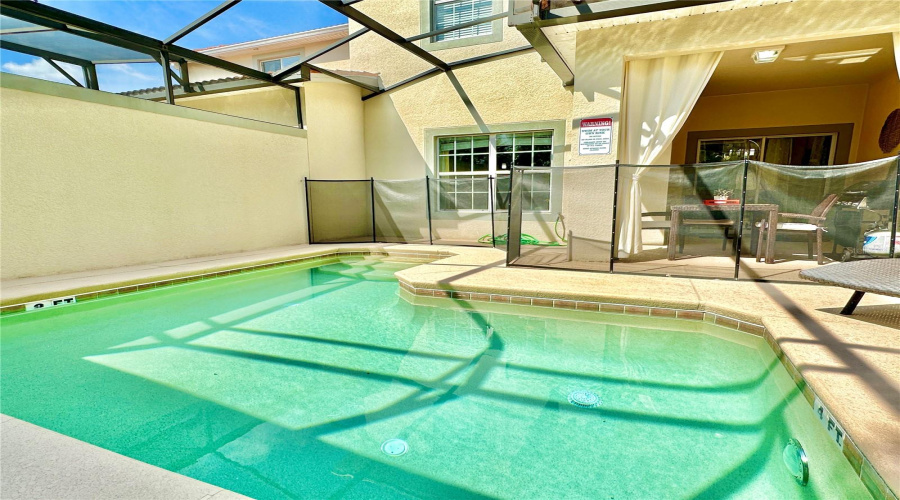 Kissimmee, Florida 34746, 4 Bedrooms Bedrooms, ,3 Bathroomsbathrooms,Residential,For Sale,Clock Tower,Mfro6221686