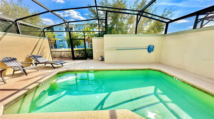 Kissimmee, Florida 34746, 4 Bedrooms Bedrooms, ,3 Bathroomsbathrooms,Residential,For Sale,Clock Tower,Mfro6221686