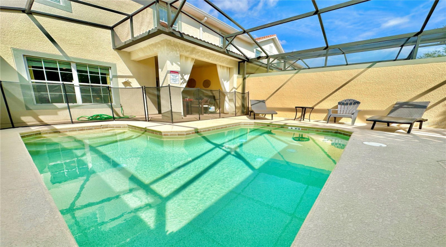Kissimmee, Florida 34746, 4 Bedrooms Bedrooms, ,3 Bathroomsbathrooms,Residential,For Sale,Clock Tower,Mfro6221686