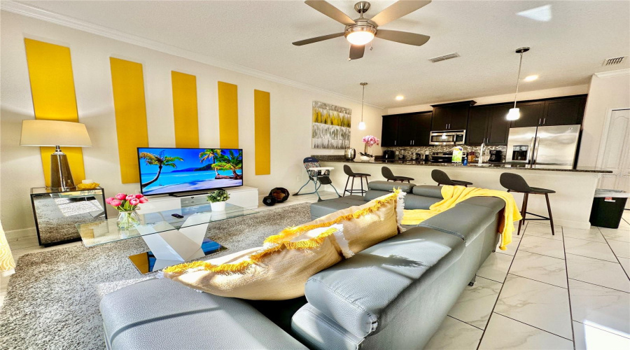 Kissimmee, Florida 34746, 4 Bedrooms Bedrooms, ,3 Bathroomsbathrooms,Residential,For Sale,Clock Tower,Mfro6221686