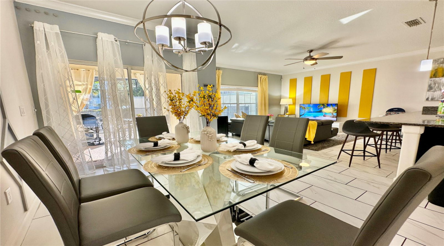 Kissimmee, Florida 34746, 4 Bedrooms Bedrooms, ,3 Bathroomsbathrooms,Residential,For Sale,Clock Tower,Mfro6221686