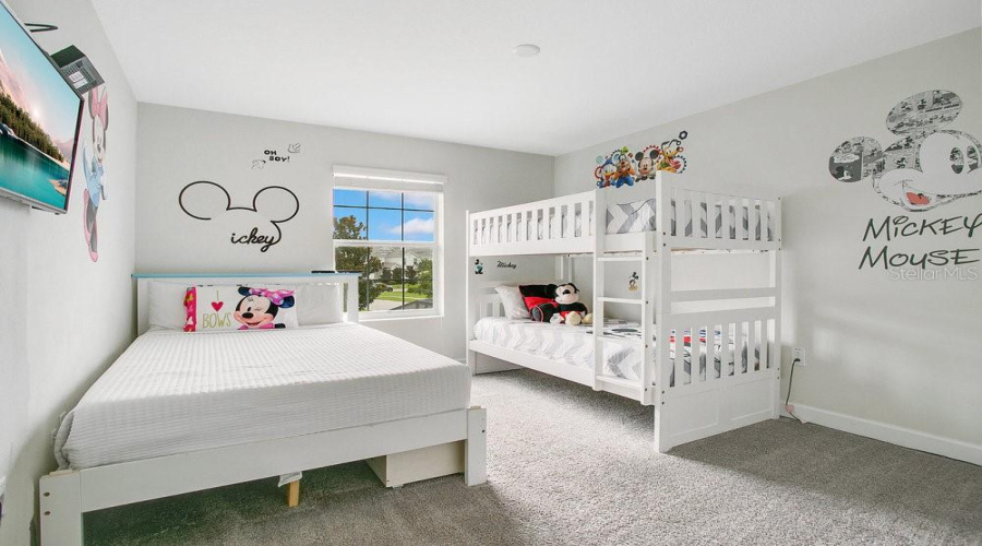 Davenport, Florida 33896, 4 Bedrooms Bedrooms, ,3 Bathroomsbathrooms,Residential,For Sale,Plunker,Mfro6218700