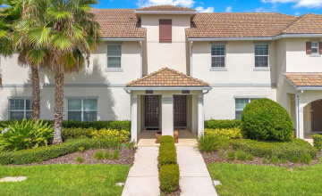 Davenport, Florida 33896, 4 Bedrooms Bedrooms, ,3 Bathroomsbathrooms,Residential,For Sale,Plunker,Mfro6218700