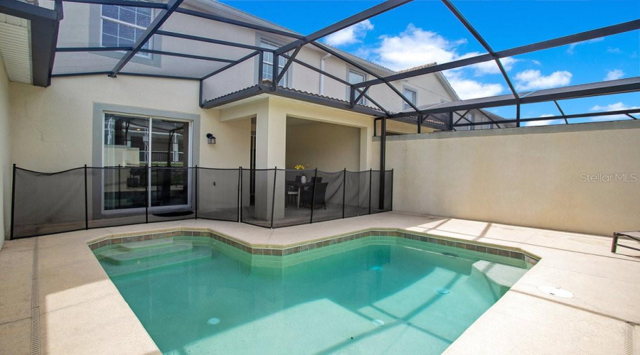 Davenport, Florida 33896, 4 Bedrooms Bedrooms, ,3 Bathroomsbathrooms,Residential,For Sale,Plunker,Mfro6218700