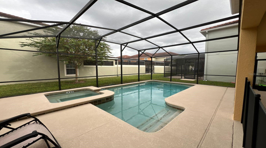 Kissimmee, Florida 34747, 6 Bedrooms Bedrooms, ,5 Bathroomsbathrooms,Residential,For Sale,Majesty Palm,Mfro6221368
