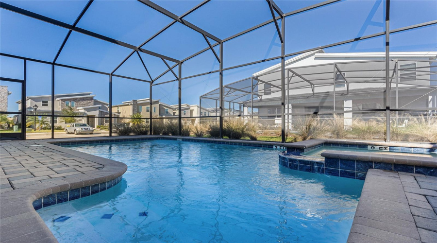 Kissimmee, Florida 34746, 9 Bedrooms Bedrooms, ,5 Bathroomsbathrooms,Residential,For Sale,Target Blvd,Mfro6223640