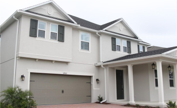 Orlando, Florida 32836, 5 Bedrooms Bedrooms, ,3 Bathroomsbathrooms,Residential,For Sale,Chateaubriand,Mfrs5108829