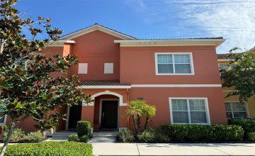 Kissimmee, Florida 34747, 4 Bedrooms Bedrooms, ,3 Bathroomsbathrooms,Residential,For Sale,Bismarck Palm,Mfro6224495