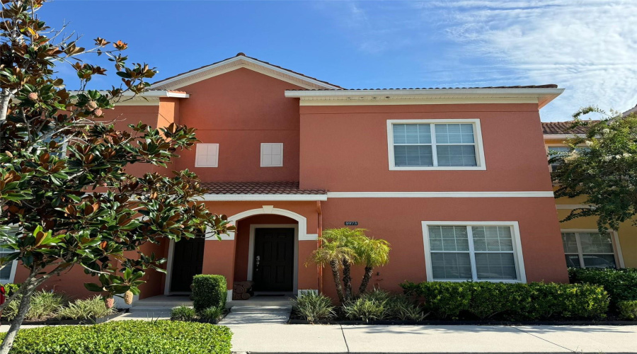 Kissimmee, Florida 34747, 4 Bedrooms Bedrooms, ,3 Bathroomsbathrooms,Residential,For Sale,Bismarck Palm,Mfro6224495