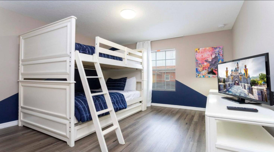 Kissimmee, Florida 34747, 4 Bedrooms Bedrooms, ,3 Bathroomsbathrooms,Residential,For Sale,Bismarck Palm,Mfro6224495