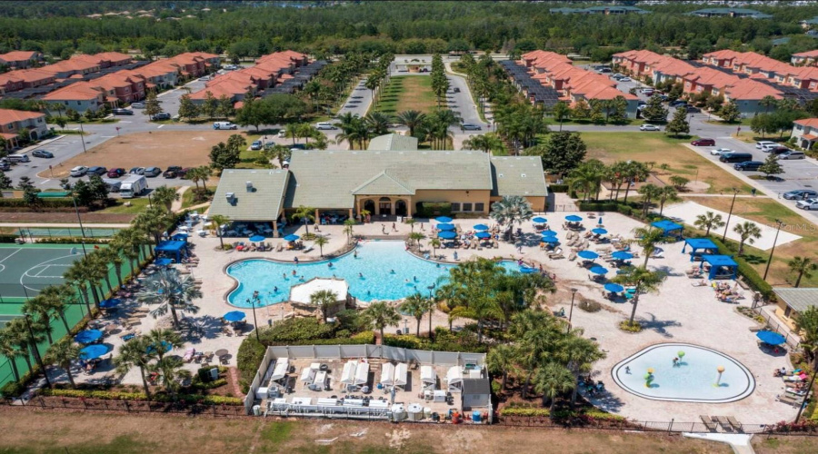 Kissimmee, Florida 34747, 4 Bedrooms Bedrooms, ,3 Bathroomsbathrooms,Residential,For Sale,Bismarck Palm,Mfro6224495