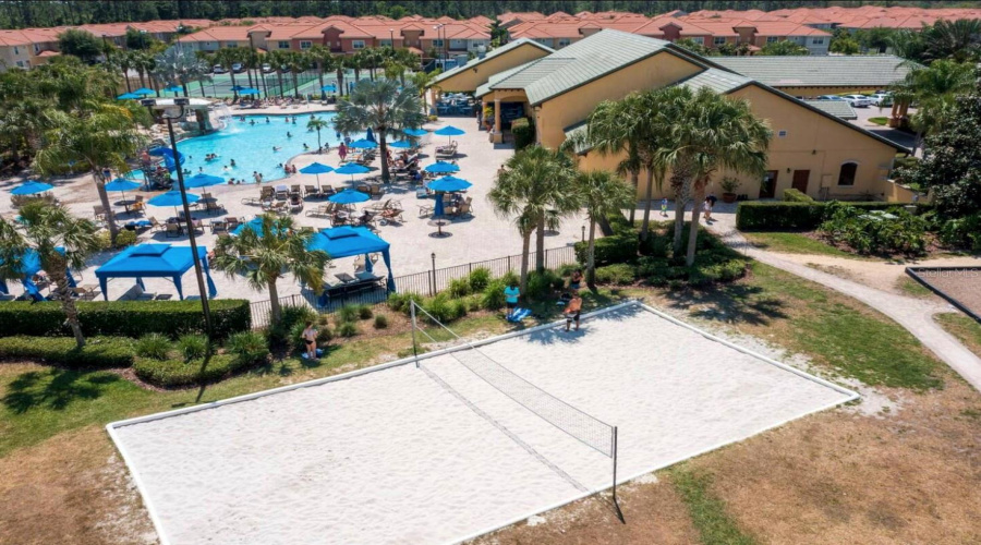 Kissimmee, Florida 34747, 4 Bedrooms Bedrooms, ,3 Bathroomsbathrooms,Residential,For Sale,Bismarck Palm,Mfro6224495