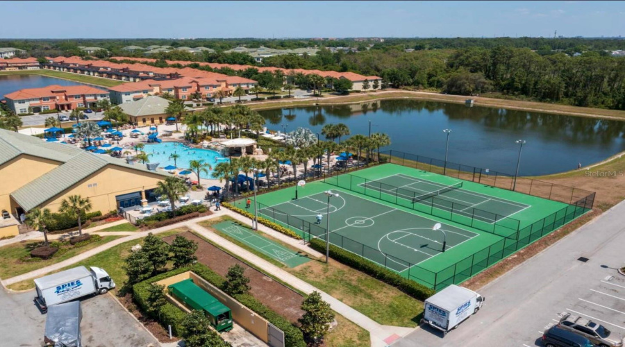 Kissimmee, Florida 34747, 4 Bedrooms Bedrooms, ,3 Bathroomsbathrooms,Residential,For Sale,Bismarck Palm,Mfro6224495