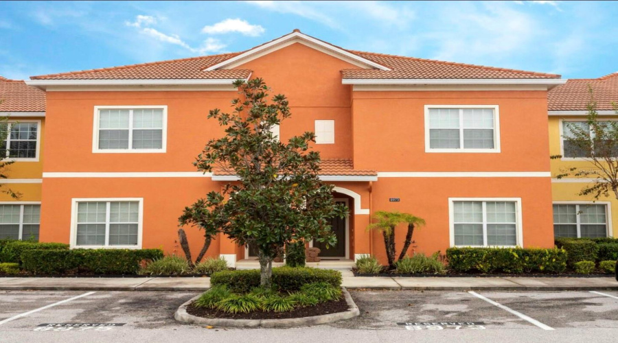 Kissimmee, Florida 34747, 4 Bedrooms Bedrooms, ,3 Bathroomsbathrooms,Residential,For Sale,Bismarck Palm,Mfro6224495
