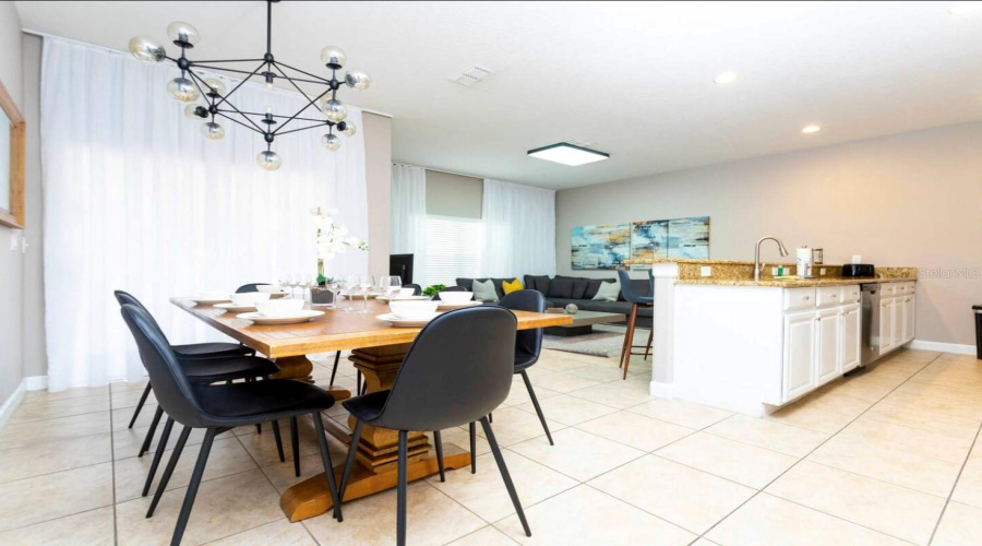 Kissimmee, Florida 34747, 4 Bedrooms Bedrooms, ,3 Bathroomsbathrooms,Residential,For Sale,Bismarck Palm,Mfro6224495