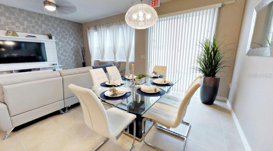 Kissimmee, Florida 34746, 4 Bedrooms Bedrooms, ,3 Bathroomsbathrooms,Residential,For Sale,Adelaide,Mfrs5108842
