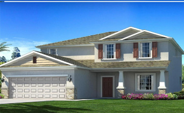Davenport, Florida 33897, 4 Bedrooms Bedrooms, ,3 Bathroomsbathrooms,Residential,For Sale,Bella Verano,Mfra4617503