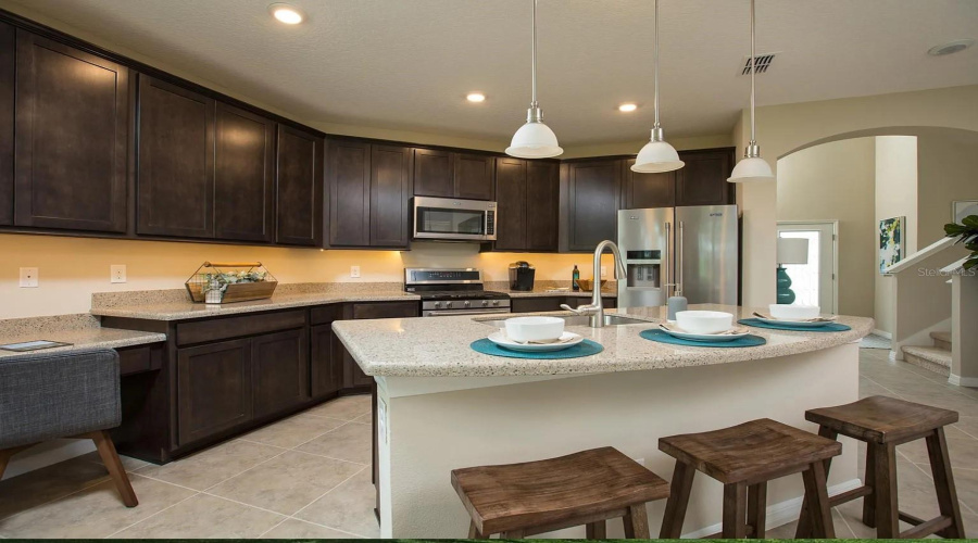 Davenport, Florida 33897, 4 Bedrooms Bedrooms, ,3 Bathroomsbathrooms,Residential,For Sale,Bella Verano,Mfra4617503