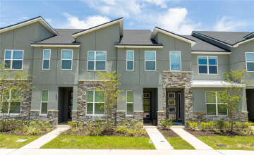 KISSIMMEE, Florida 34747, 5 Bedrooms Bedrooms, ,4 BathroomsBathrooms,Residential,For Sale,TROPICAL PALMS,0,MFRO6225492