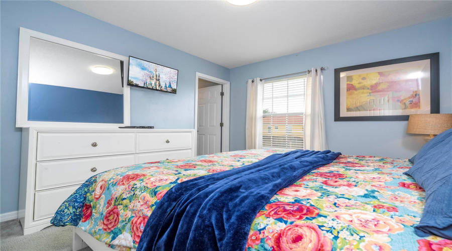Kissimmee, Florida 34747, 3 Bedrooms Bedrooms, ,2 Bathroomsbathrooms,Residential,For Sale,White Orchid,Mfro6225649