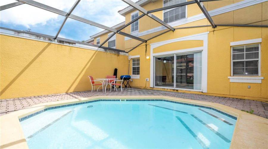 Kissimmee, Florida 34747, 3 Bedrooms Bedrooms, ,2 Bathroomsbathrooms,Residential,For Sale,White Orchid,Mfro6225649