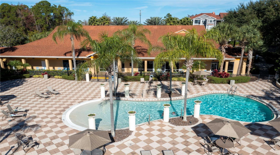 Kissimmee, Florida 34747, 3 Bedrooms Bedrooms, ,2 Bathroomsbathrooms,Residential,For Sale,White Orchid,Mfro6225649