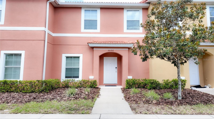 Kissimmee, Florida 34747, 2 Bedrooms Bedrooms, ,2 Bathroomsbathrooms,Residential,For Sale,Red Ginger,Mfrs5109108