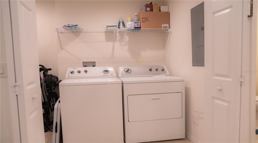 Kissimmee, Florida 34747, 2 Bedrooms Bedrooms, ,2 Bathroomsbathrooms,Residential,For Sale,Red Ginger,Mfrs5109108