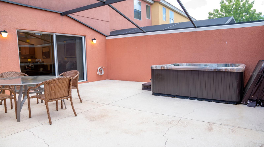 Kissimmee, Florida 34747, 2 Bedrooms Bedrooms, ,2 Bathroomsbathrooms,Residential,For Sale,Red Ginger,Mfrs5109108