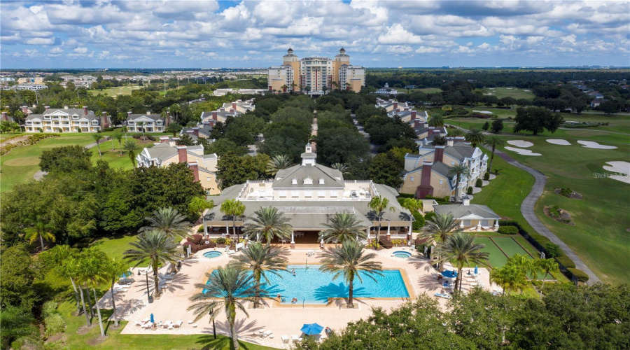 Reunion, Florida 34747, 3 Bedrooms Bedrooms, ,2 Bathroomsbathrooms,Residential,For Sale,Driving Range,Mfro6226276