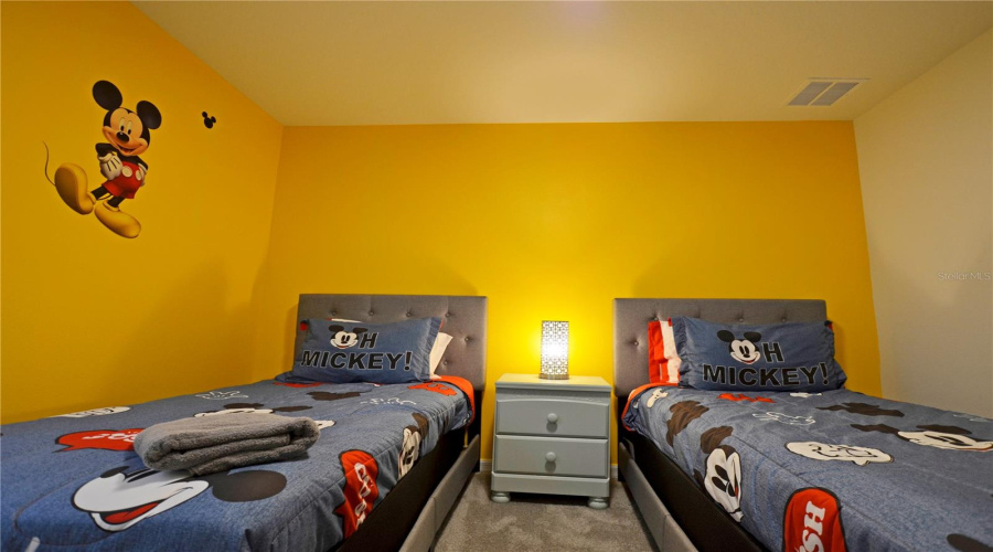 Kissimmee, Florida 34747, 6 Bedrooms Bedrooms, ,4 Bathroomsbathrooms,Residential,For Sale,Fleming Mist,Mfrt3542441