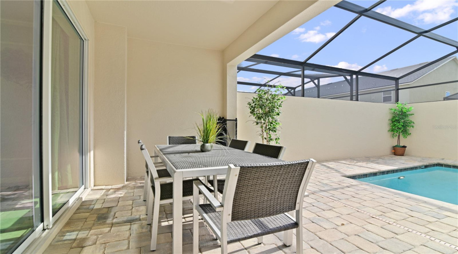 Kissimmee, Florida 34747, 6 Bedrooms Bedrooms, ,4 Bathroomsbathrooms,Residential,For Sale,Fleming Mist,Mfrt3542441