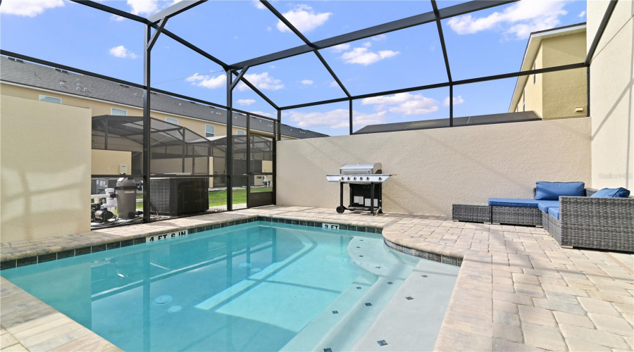 Kissimmee, Florida 34747, 6 Bedrooms Bedrooms, ,4 Bathroomsbathrooms,Residential,For Sale,Fleming Mist,Mfrt3542441