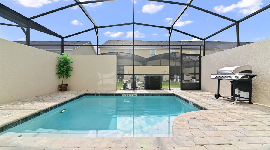 Kissimmee, Florida 34747, 6 Bedrooms Bedrooms, ,4 Bathroomsbathrooms,Residential,For Sale,Fleming Mist,Mfrt3542441