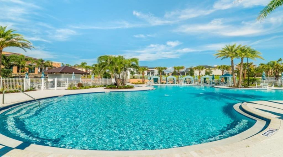 Kissimmee, Florida 34747, 6 Bedrooms Bedrooms, ,4 Bathroomsbathrooms,Residential,For Sale,Fleming Mist,Mfrt3542441