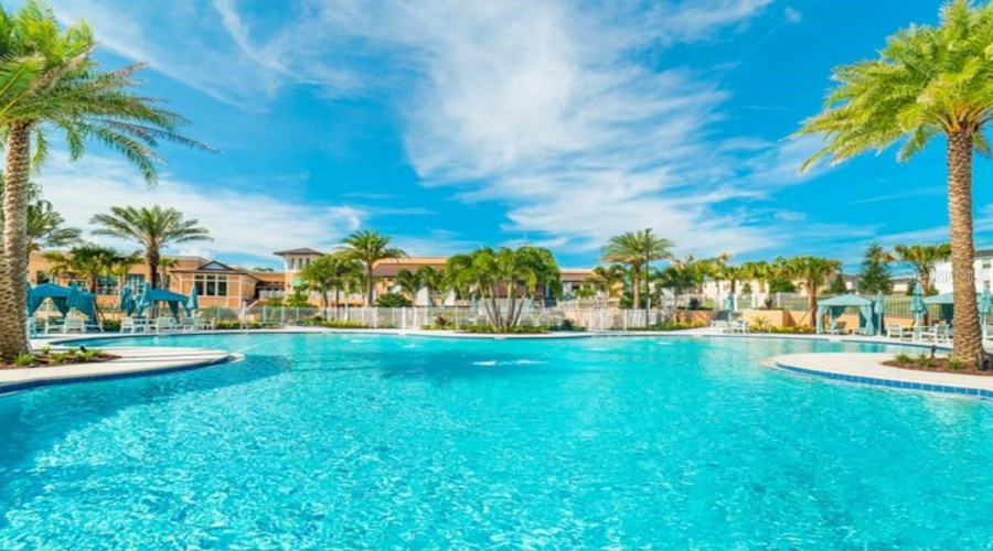 Kissimmee, Florida 34747, 6 Bedrooms Bedrooms, ,4 Bathroomsbathrooms,Residential,For Sale,Fleming Mist,Mfrt3542441